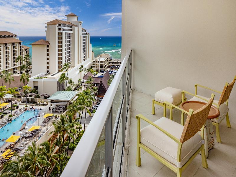 Ka La‘i Waikiki Beach, LXR Hotels & Resorts image