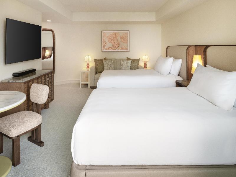 Ka La‘i Waikiki Beach, LXR Hotels & Resorts image