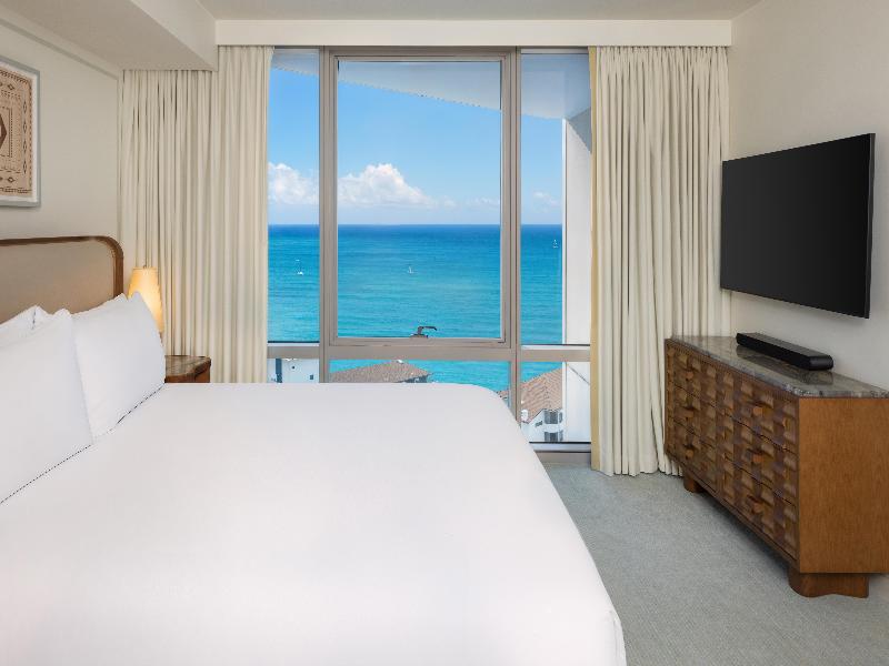 Ka La‘i Waikiki Beach, LXR Hotels & Resorts image