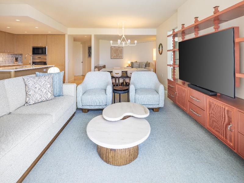 Ka La‘i Waikiki Beach, LXR Hotels & Resorts image