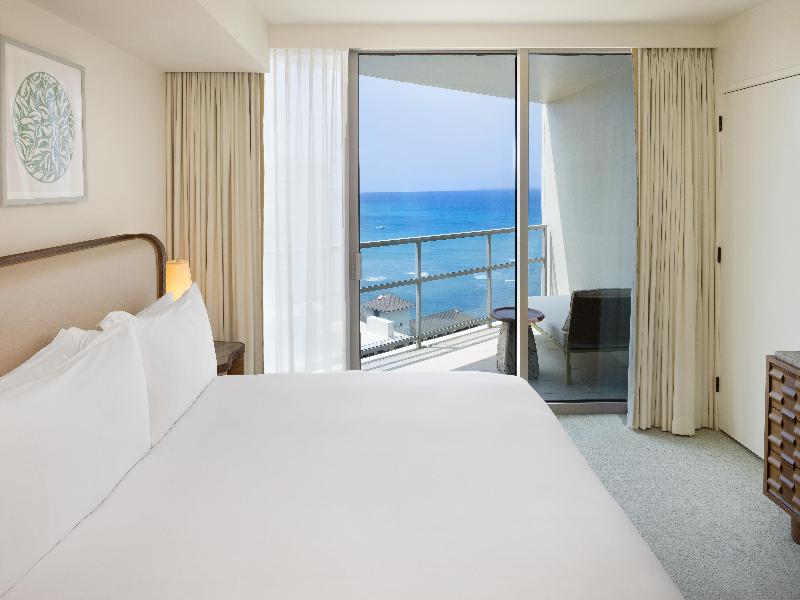 Ka La‘i Waikiki Beach, LXR Hotels & Resorts image