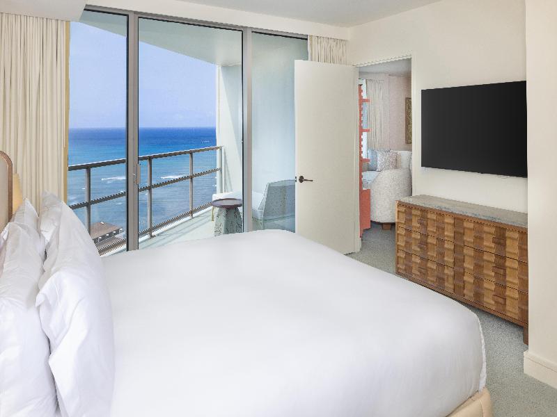 Ka La‘i Waikiki Beach, LXR Hotels & Resorts image