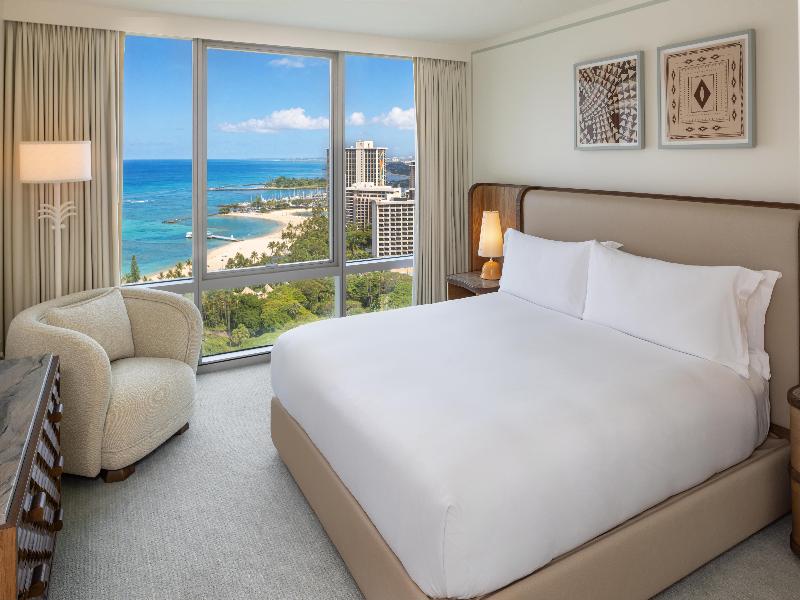 Ka La‘i Waikiki Beach, LXR Hotels & Resorts image