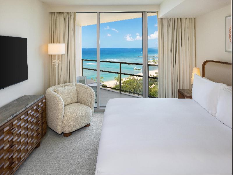 Ka La‘i Waikiki Beach, LXR Hotels & Resorts image