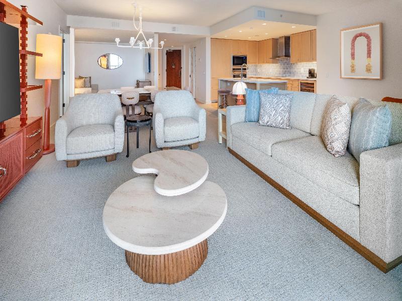Ka La‘i Waikiki Beach, LXR Hotels & Resorts image