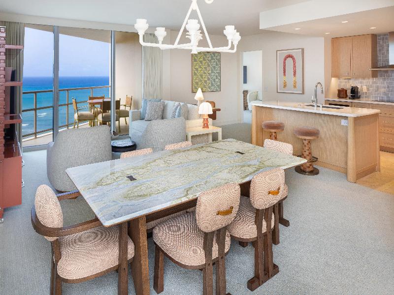 Ka La‘i Waikiki Beach, LXR Hotels & Resorts image