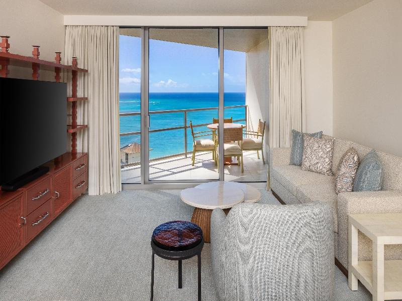 Ka La‘i Waikiki Beach, LXR Hotels & Resorts image