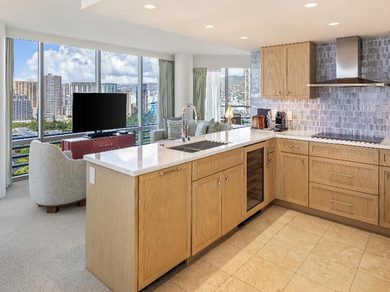 Ka La‘i Waikiki Beach, LXR Hotels & Resorts image