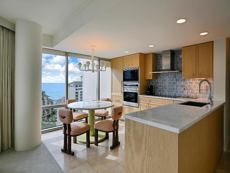 Ka La‘i Waikiki Beach, LXR Hotels & Resorts image