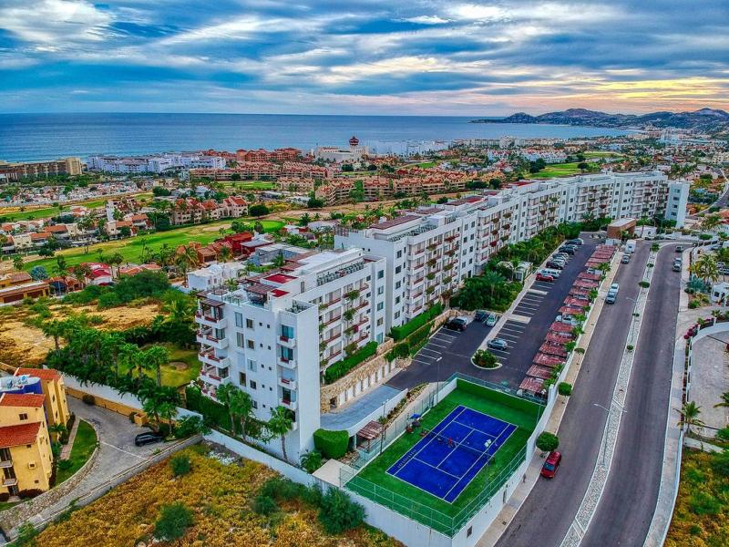 Alegranza Luxury Resort - All Master Suites image