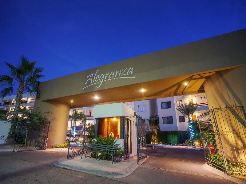 Alegranza Luxury Resort - All Master Suites image