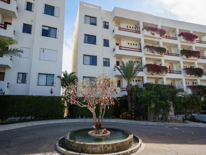 Alegranza Luxury Resort - All Master Suites image