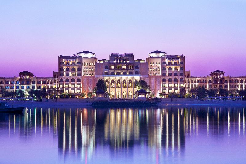 Shangri-la Hotel Qaryat Al Beri Abu Dhabi