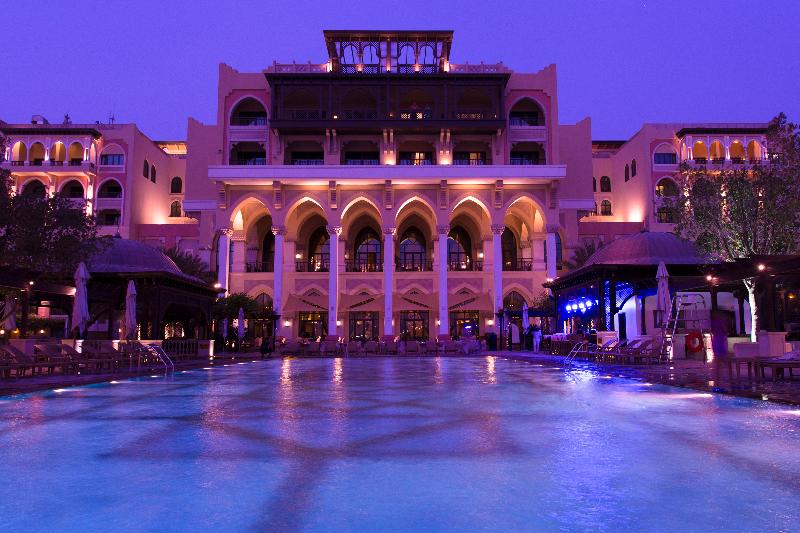 Shangri La Hotel Qaryat Al Beri