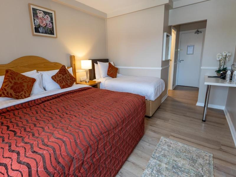 Whitegates Traditional Pub & Accommodation image