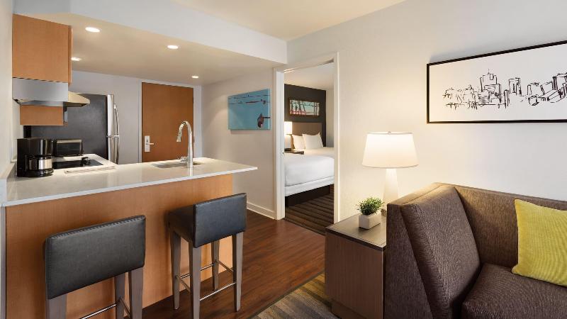 Hyatt House Miami Airport image
