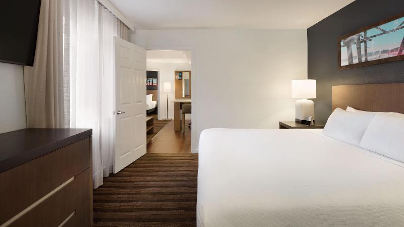 Hyatt House Miami Airport image