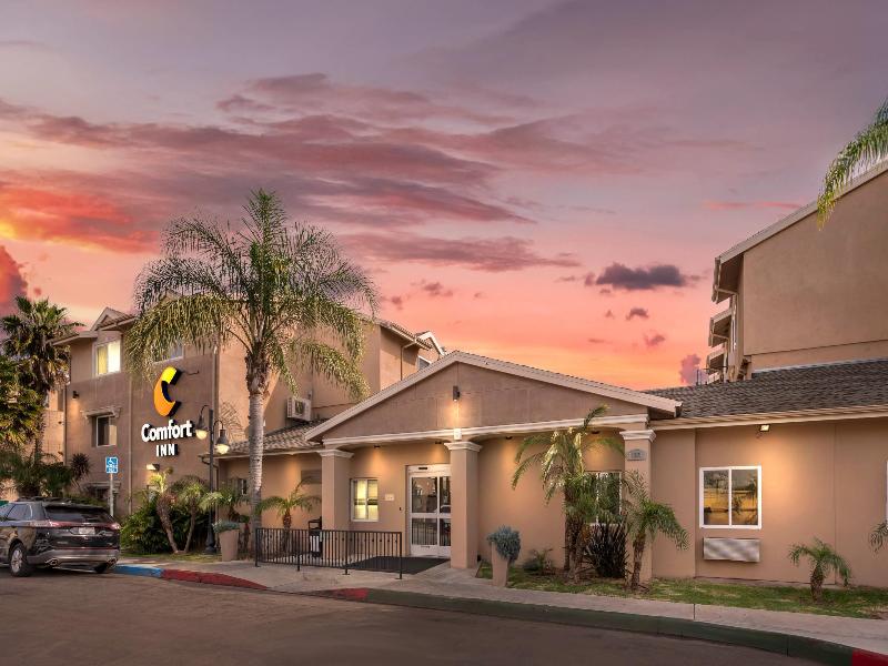 Comfort Inn Cockatoo Near LAX Airport image