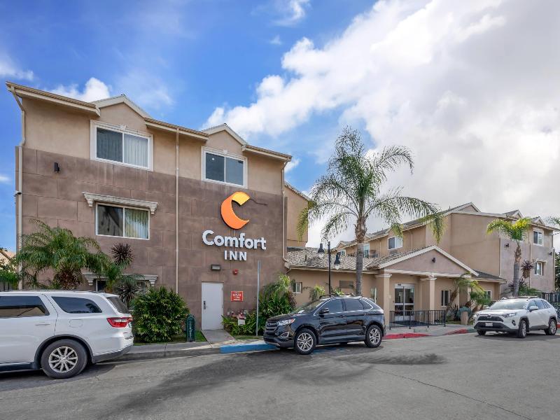 Comfort Inn Cockatoo Near LAX Airport image