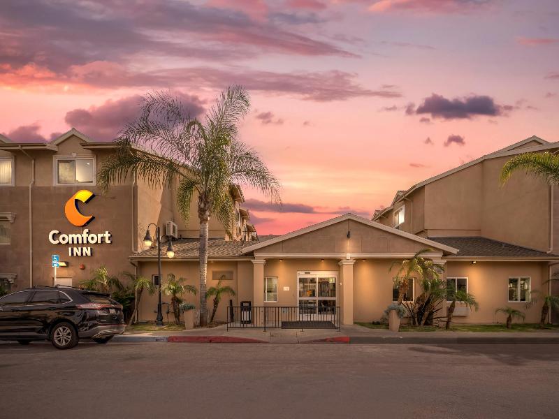Comfort Inn Cockatoo Near LAX Airport image