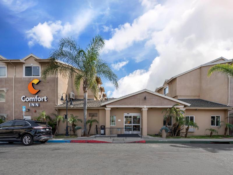 Comfort Inn Cockatoo Near LAX Airport image