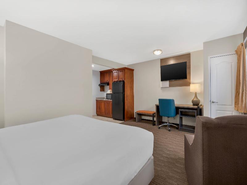 Comfort Inn Cockatoo Near LAX Airport image