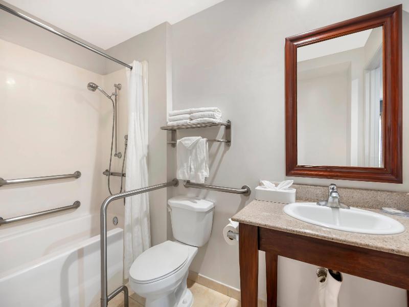 Comfort Inn Cockatoo Near LAX Airport image