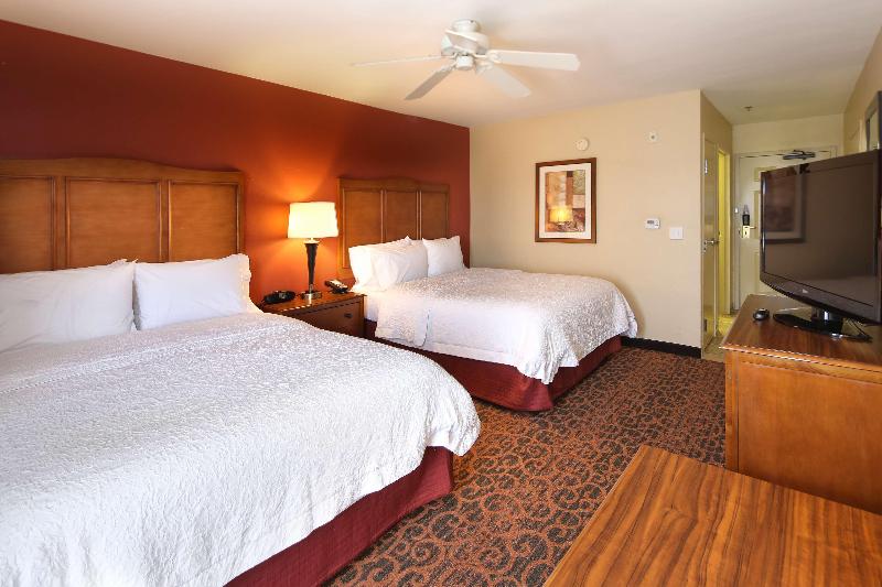 Hampton Inn & Suites Tucson