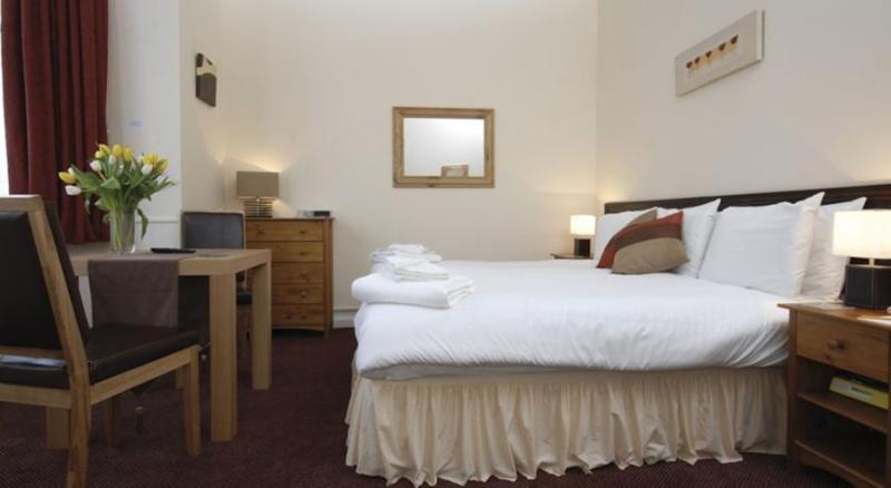 COMFORT HOTEL GREAT YARMOUTH