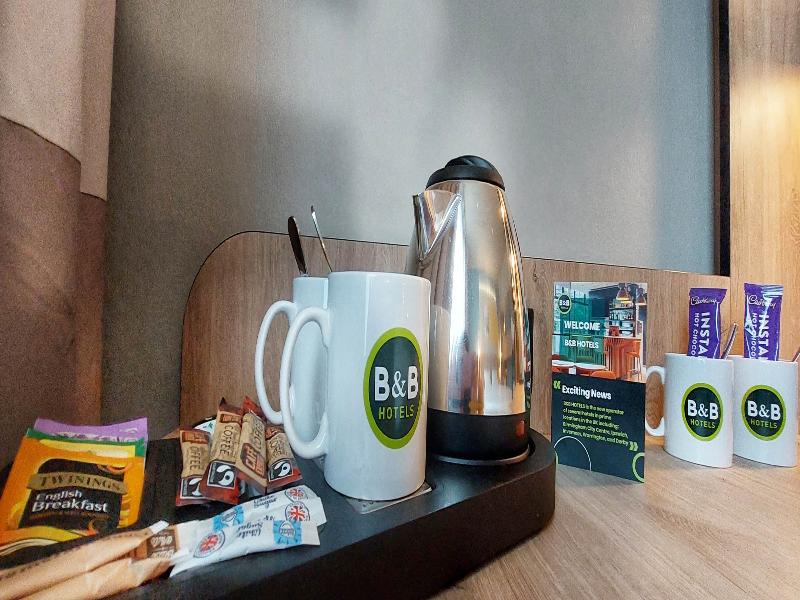 B&B HOTEL Inverness image