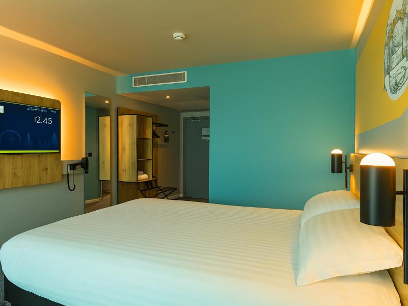 B&B HOTEL Inverness image