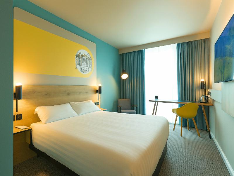 B&B HOTEL Inverness image