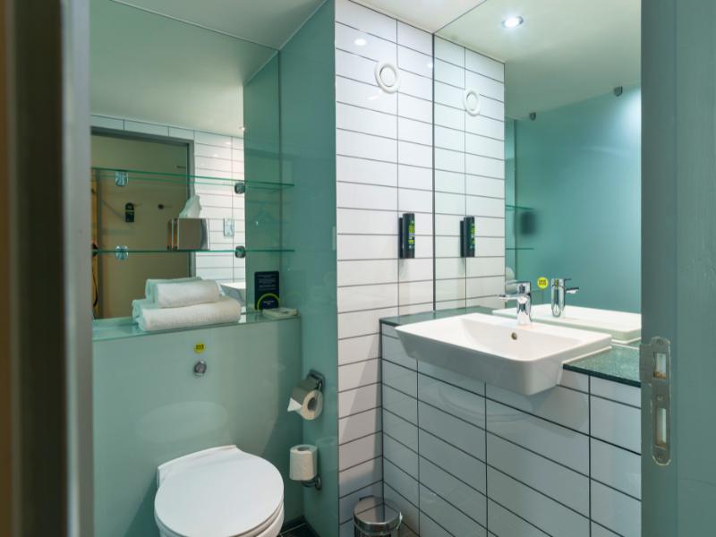 B&B HOTEL Inverness image