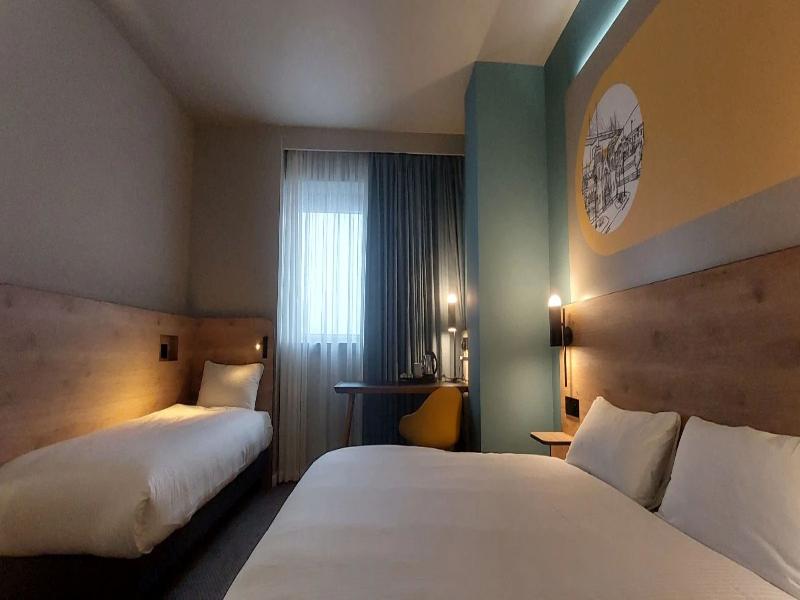 B&B HOTEL Inverness image