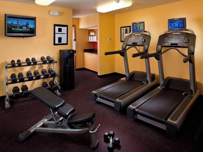 TownePlace Suites New Orleans Metairie