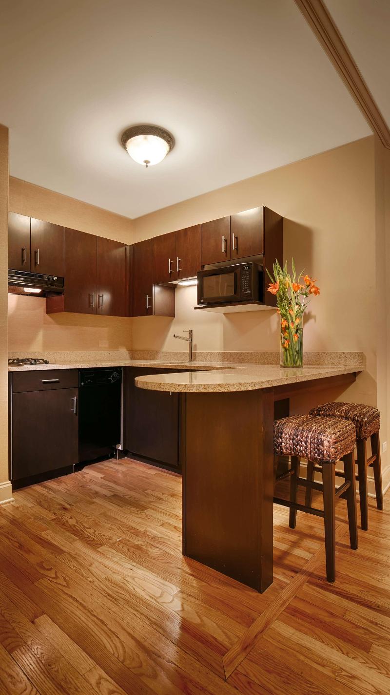 Best Western Plus Hawthorne Terrace Hotel image