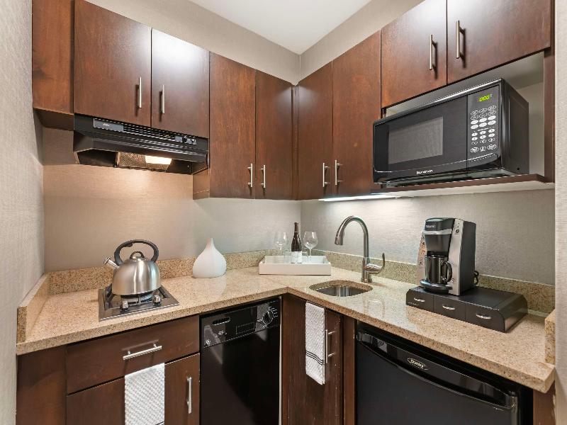 Best Western Plus Hawthorne Terrace Hotel image