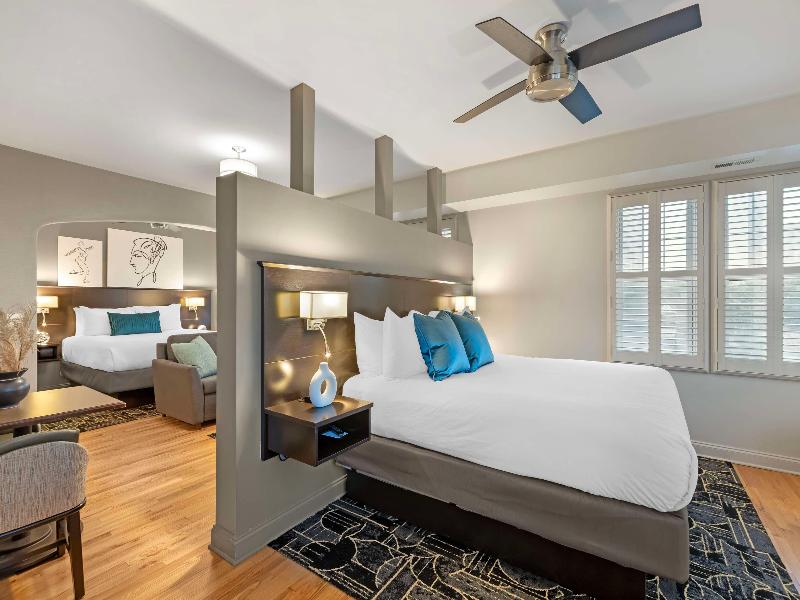 Best Western Plus Hawthorne Terrace Hotel image