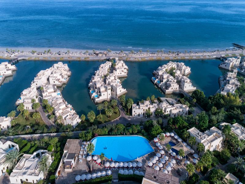 The Cove Rotana Resort -Ras Al Khaimah image