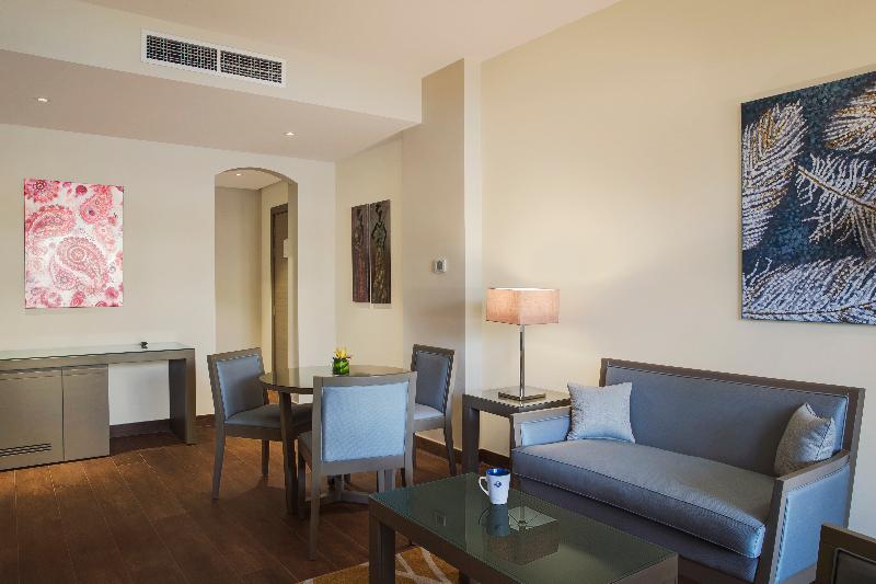 The Cove Rotana Resort -Ras Al Khaimah image