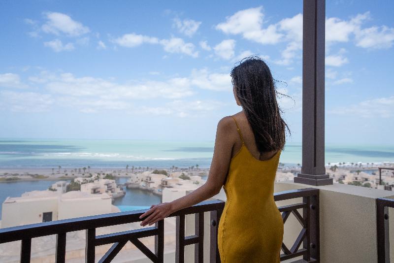 The Cove Rotana Resort -Ras Al Khaimah image