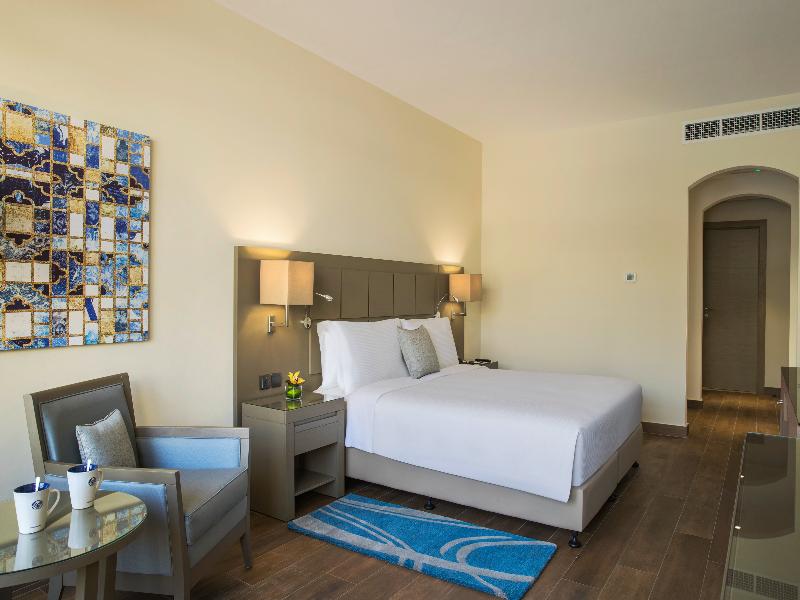 The Cove Rotana Resort -Ras Al Khaimah image