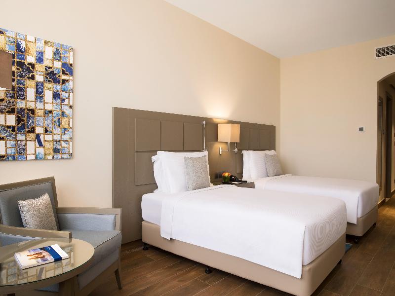 The Cove Rotana Resort -Ras Al Khaimah image