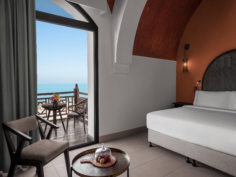 The Cove Rotana Resort -Ras Al Khaimah image