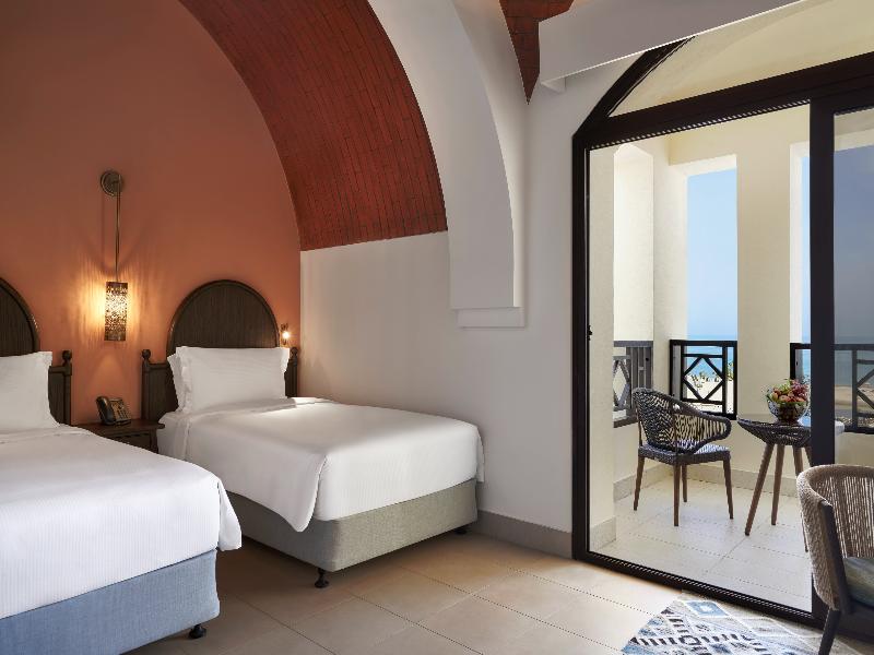 The Cove Rotana Resort -Ras Al Khaimah image
