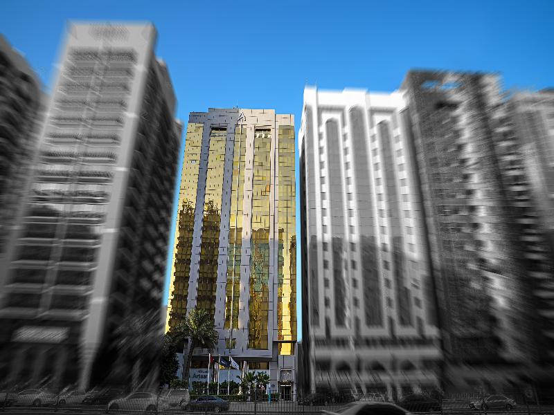 Al Rawda Arjaan by Rotana image