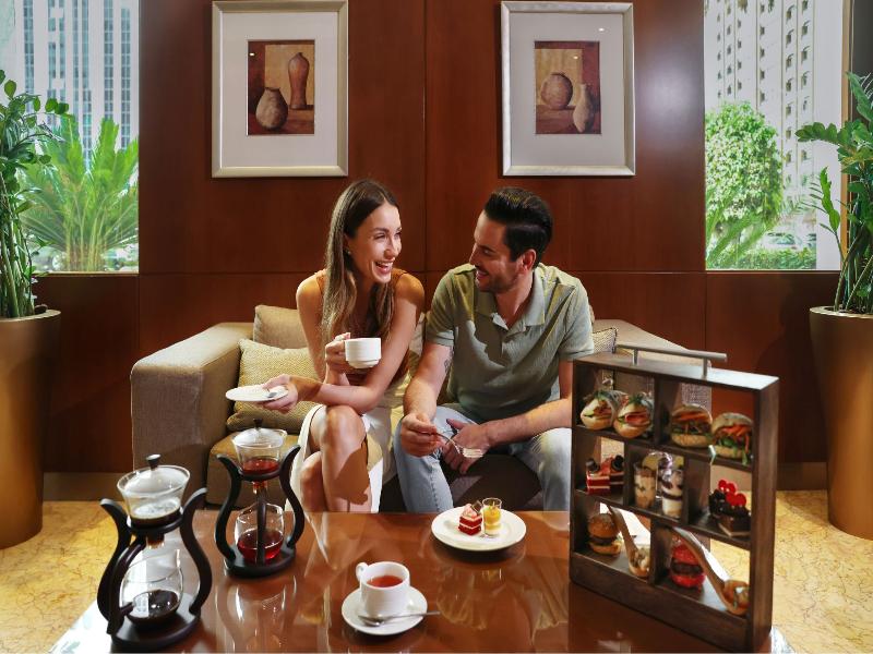Al Rawda Arjaan by Rotana image