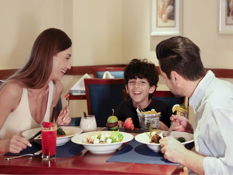 Al Rawda Arjaan by Rotana image