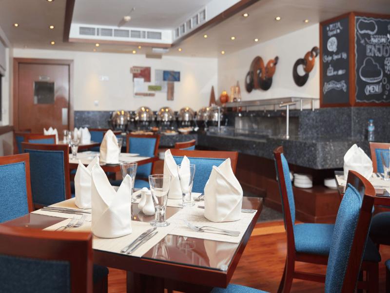 Al Rawda Arjaan by Rotana image