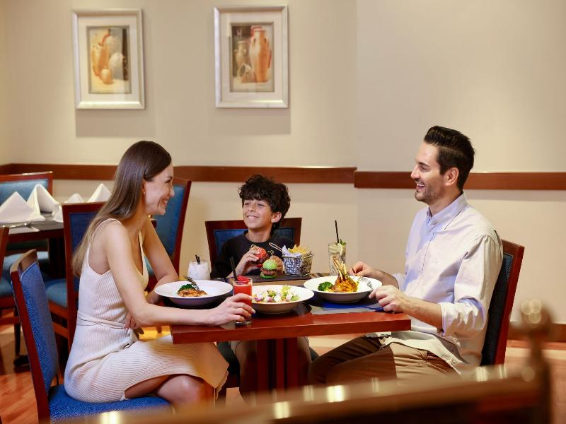 Al Rawda Arjaan by Rotana image
